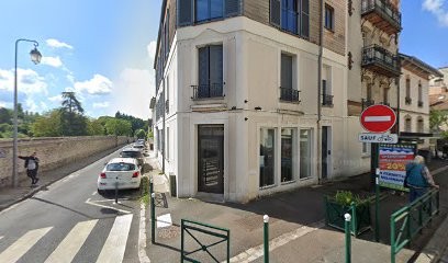 Woody Architecture / Samuel Huet, Architecte à Fontainebleau