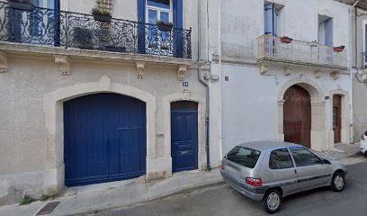 Bartoli Patrice, Architecte à Mèze