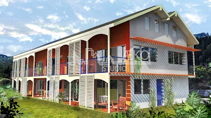 Aeko Studio, Architecte à Monflanquin