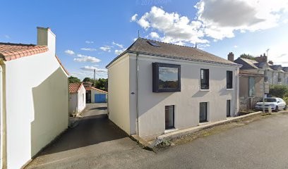 Neau Stéphanie, Architecte à Saint-Julien-de-Concelles