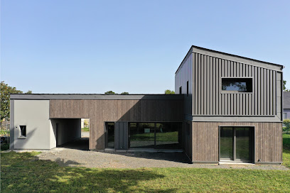 Mob - Maitre D'oeuvre, Architecte à Saint-Pierre-la-Cour