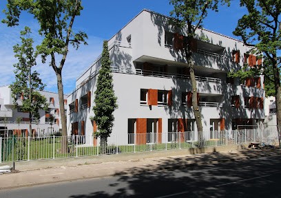 Atelier ICoH, Architecte à Paris 10