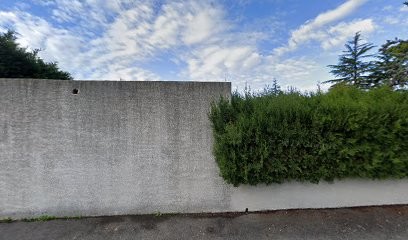 Métry Yvon, Architecte à Juvignac