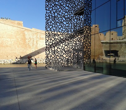 Ricciotti Rudy, Architecte à Bandol