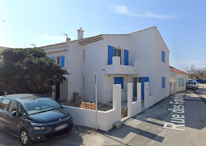 Tema Architecte, Architecte à Sausset-les-Pins