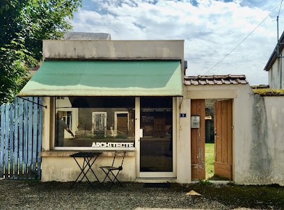 Patrick Woodcock Architecte, Architecte à Lucenay-l'Évêque