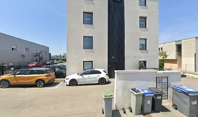 Bonzon Olivier, Architecte à Valence