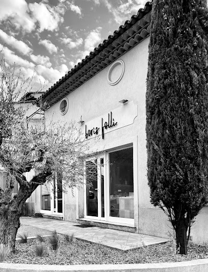 Agence Boris Folli, Architecte à Saint-Tropez