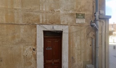 EIRL DULYS DAANSKO, Architecte à Béziers