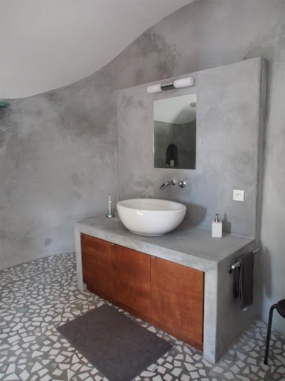 Thierry Marie Jo, Architecte à Gilette