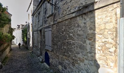 Payot Jean-Francois, Architecte à Senlis