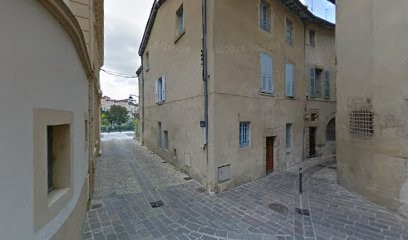 AGENCE LAP Architecture, Architecte à Romans-sur-Isère