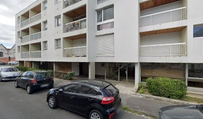 Ponthieu Marie-Pascale, Architecte à Saint-Quentin