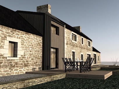 GDID Bureau D'études Conception, Architecte à Saint-Renan