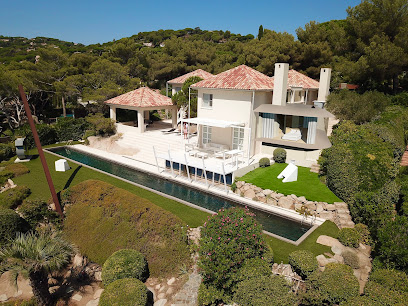 Apollo Architecture, Architecte à Grimaud