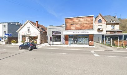 Feuillette Danielle, Architecte à Malemort