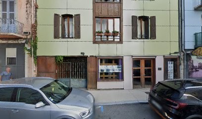 Proust Jacques, Architecte à Bellegarde-sur-Valserine