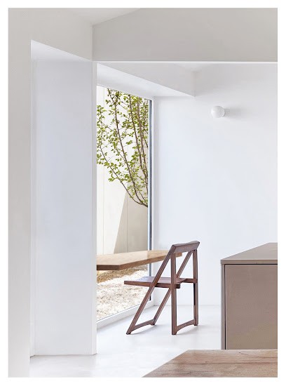 NOIRSTUDIO - Architectes à Noirmoutier, Architecte à L'Épine