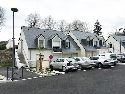 Atelier D'Architecture Yves DUVAL, Architecte à Landerneau