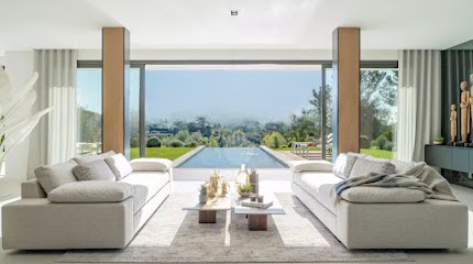 Fabien Durbano Architecte DPLG, Architecte à Mougins