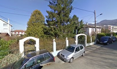 Agence, Architecte à Saint-Martin-d'Hères