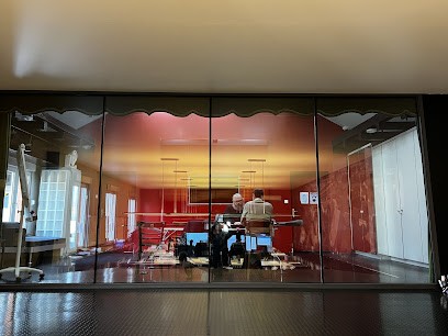 Arcanes Minotaure Roland Spitz SARL, Architecte à Flaxlanden