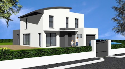 SAS GICQUIAUX, Architecte à La Roche-Bernard