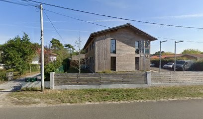 HAD'EQUATION ARCHITECTURE, Architecte à Mimizan