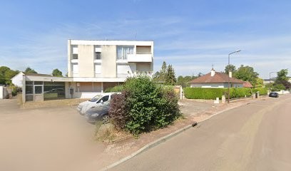 Marc C. METZGER, Architecte à Is-sur-Tille