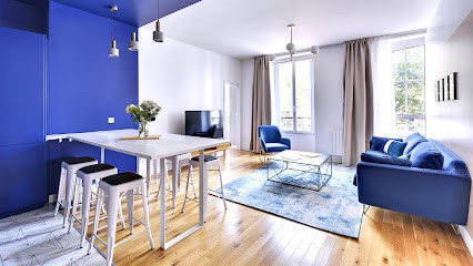 GrAm Architecture & Design, Architecte à Courbevoie