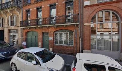 ED ARCHITECTE, Architecte à Toulouse