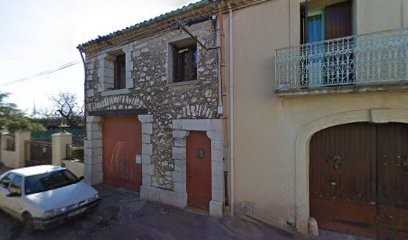 Atelier END, Architecte à Saint-Jean-de-Fos