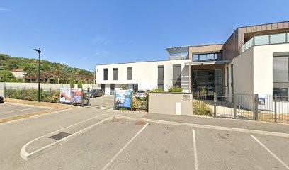 Arcade Studio Rhône-Alpes, Architecte à Saint-Romain-en-Gal
