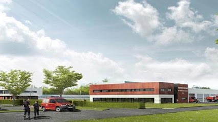 Bouland Jacques, Architecte à Flers