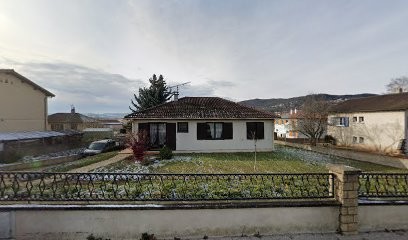 Architectural, Architecte à Vic-le-Comte