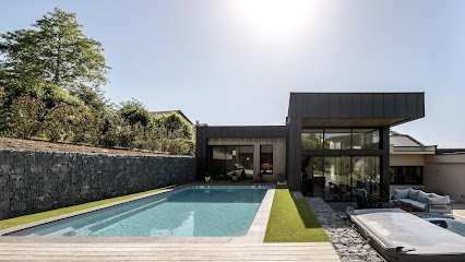 Domas Amelie, Architecte à Riom