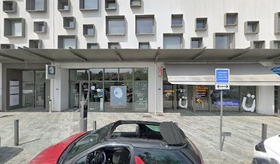 Samazuzu Architectes, Architecte à Biarritz