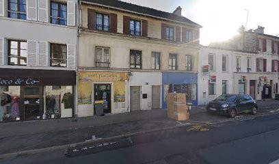 Ducros Jean-Philippe, Architecte à Ville-d'Avray