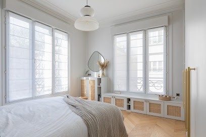 Yanna Williams Architecte D'intérieur, Architecte à Fouesnant