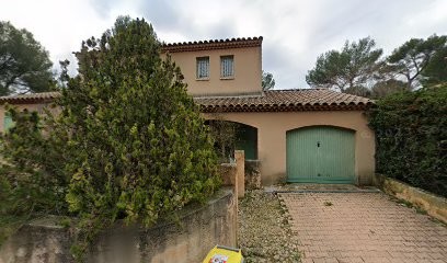 GAP ARCHITECTURE STUDIO, Architecte à Ventabren