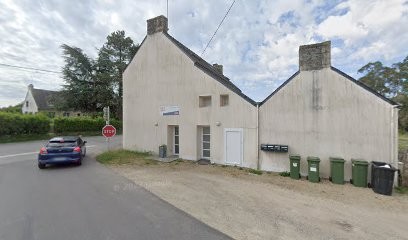 Atelier 742, Architecte à Locoal-Mendon