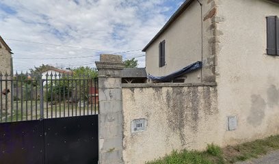 Aucun Etablissement, Architecte à Oloron-Sainte-Marie