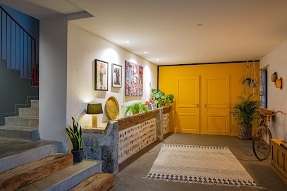 Damien Lagrange Architecte - AIN, Architecte à Saint-Trivier-sur-Moignans