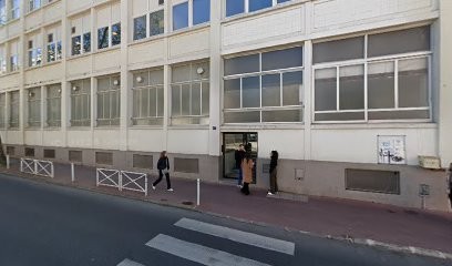 Ipso Facto, Architecte à Montrouge