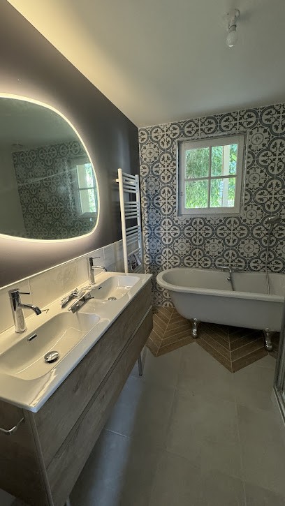 Architecte Grenade, Voletmat, Architecte à Grenade