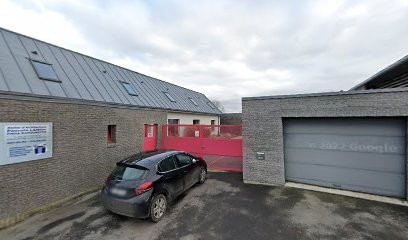 Atelier Architecture Lanoy Pascale, Architecte à Lattre-Saint-Quentin