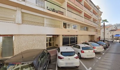 DRC STUDIO, Architecte à Cannes