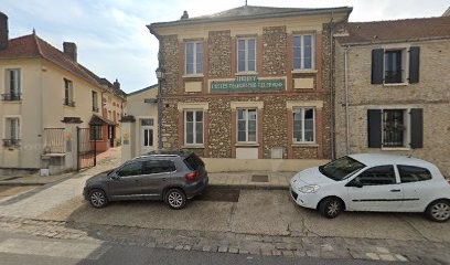 Catherine Le Sergent, Architecte à Thoiry