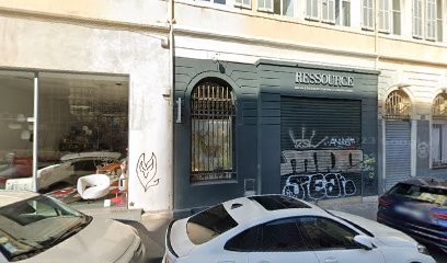 Stephane Baumeige, Architecte à Marseille 01