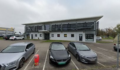 Dongois Michel, Architecte à Prévessin-Moëns